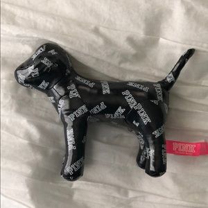 Small PINK dog 🐶 🖤